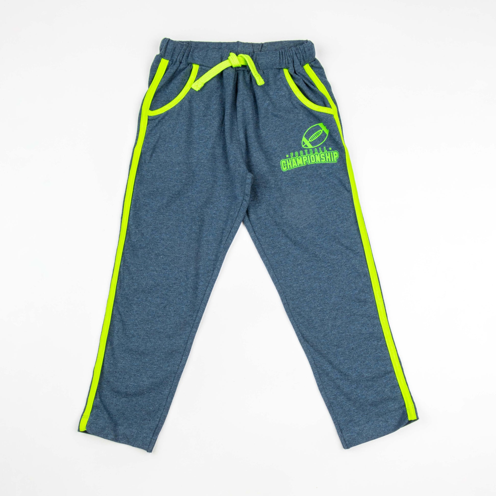 Full Length Track Pants