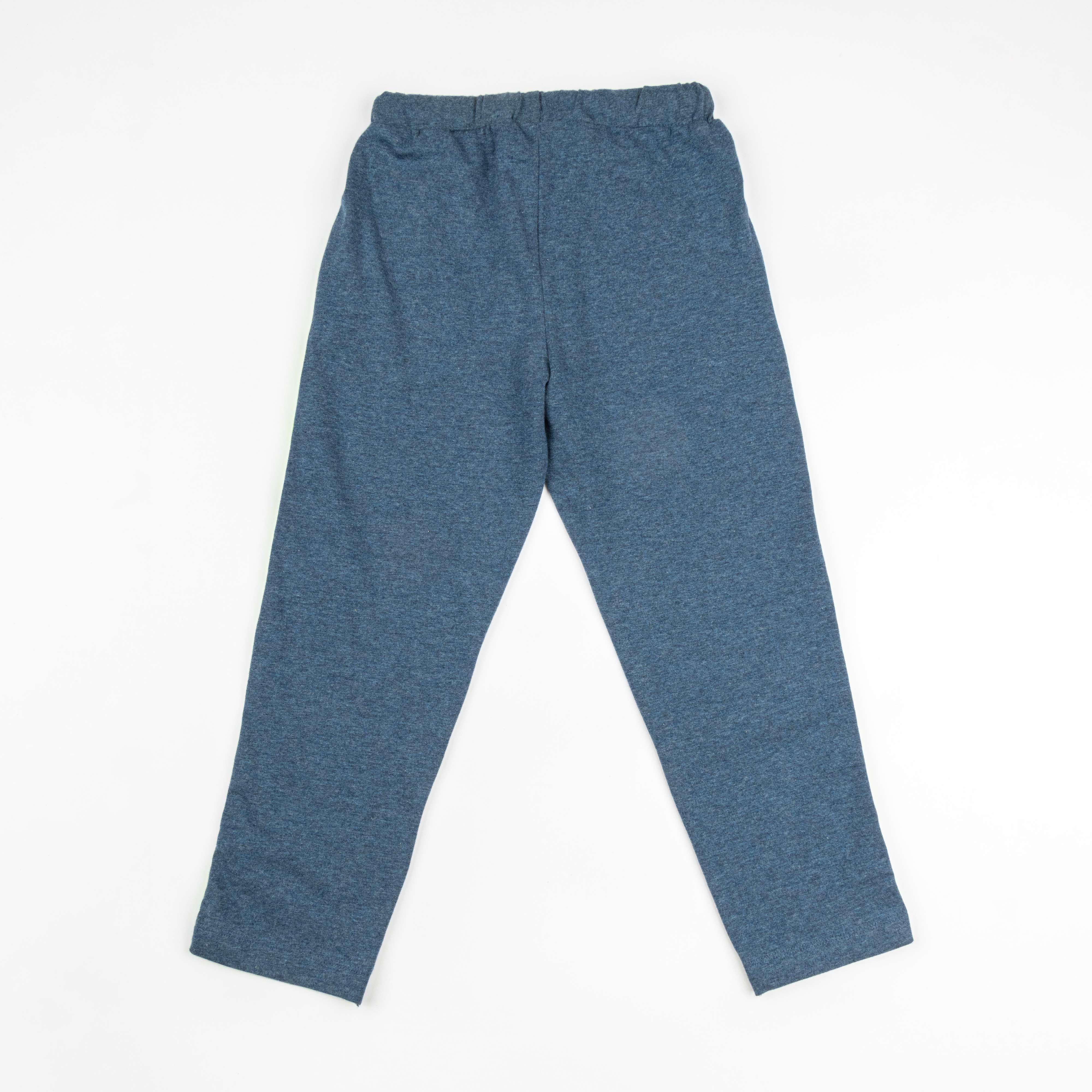 Full Length Track Pants - Juscubs