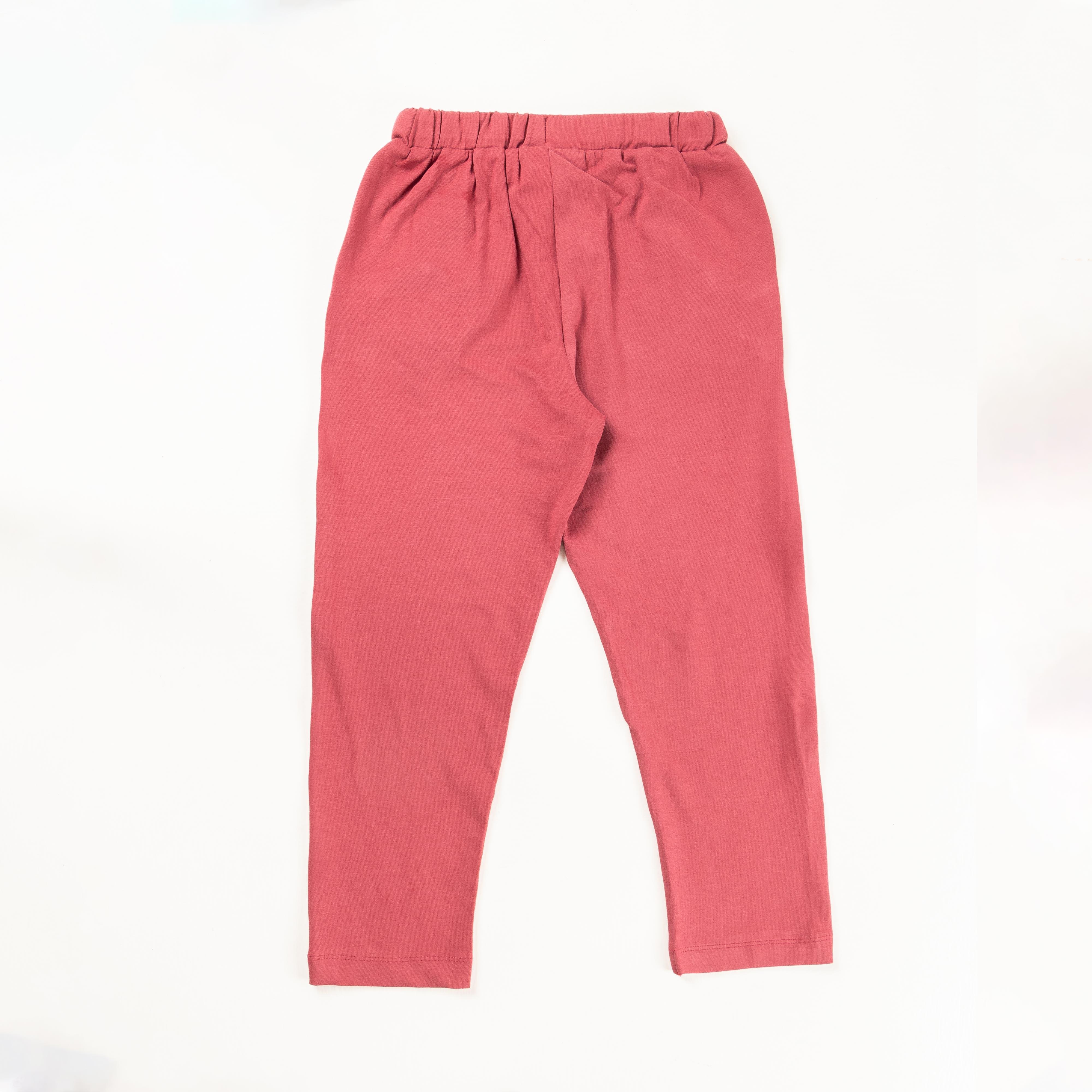 Full Length Track Pants - Juscubs