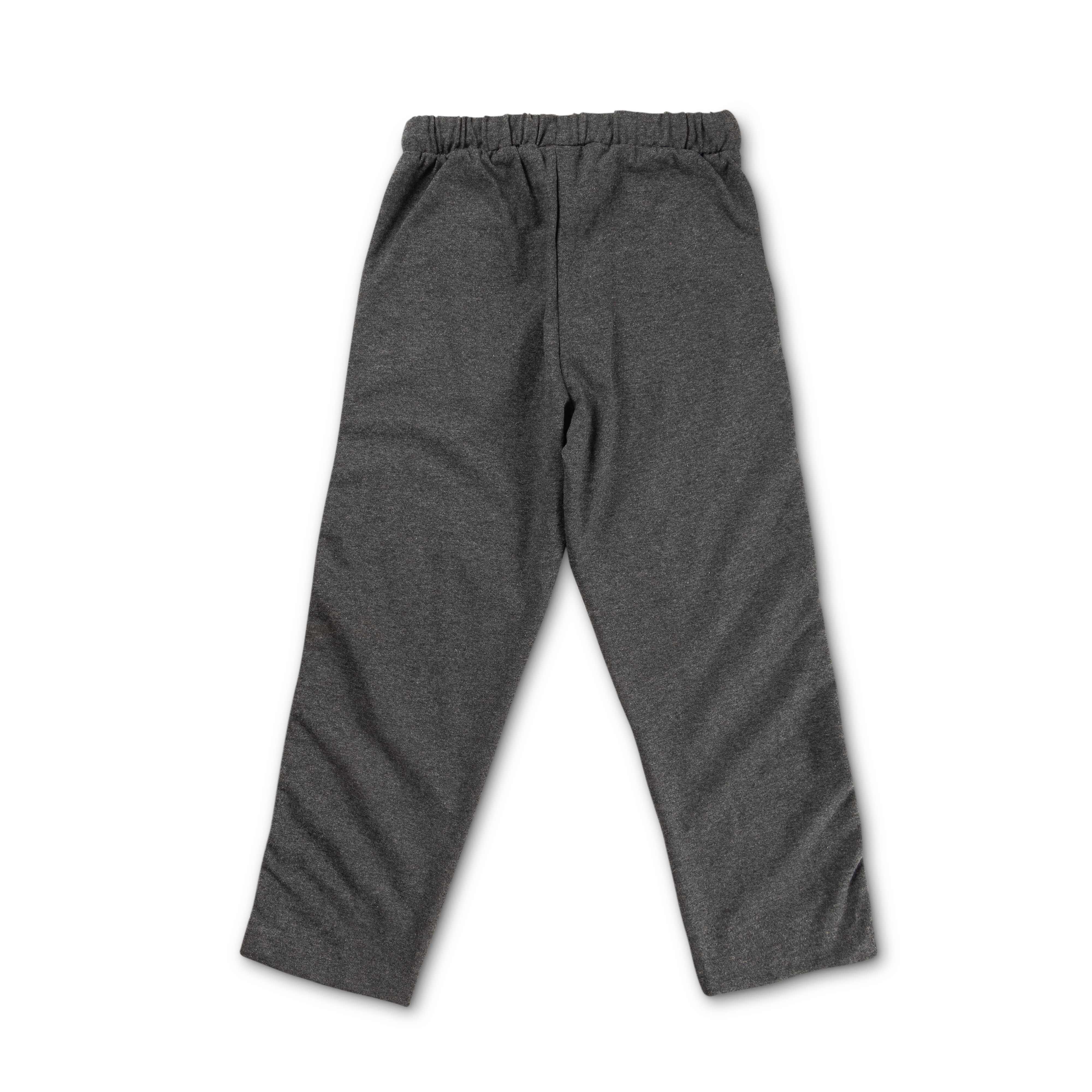 Full Length Track Pants - Juscubs