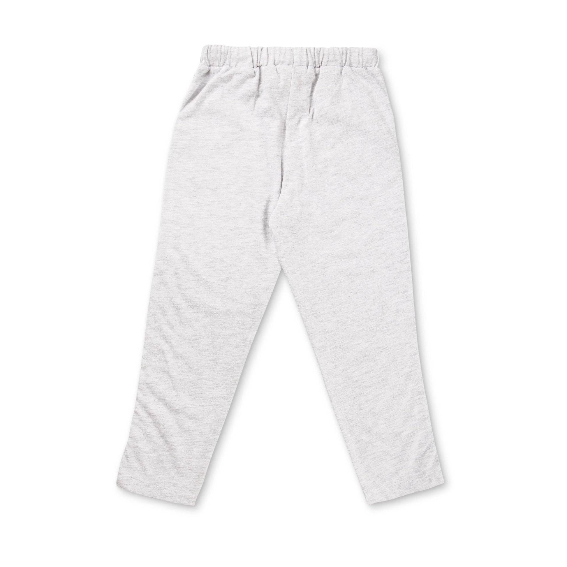 Full Length Track Pants