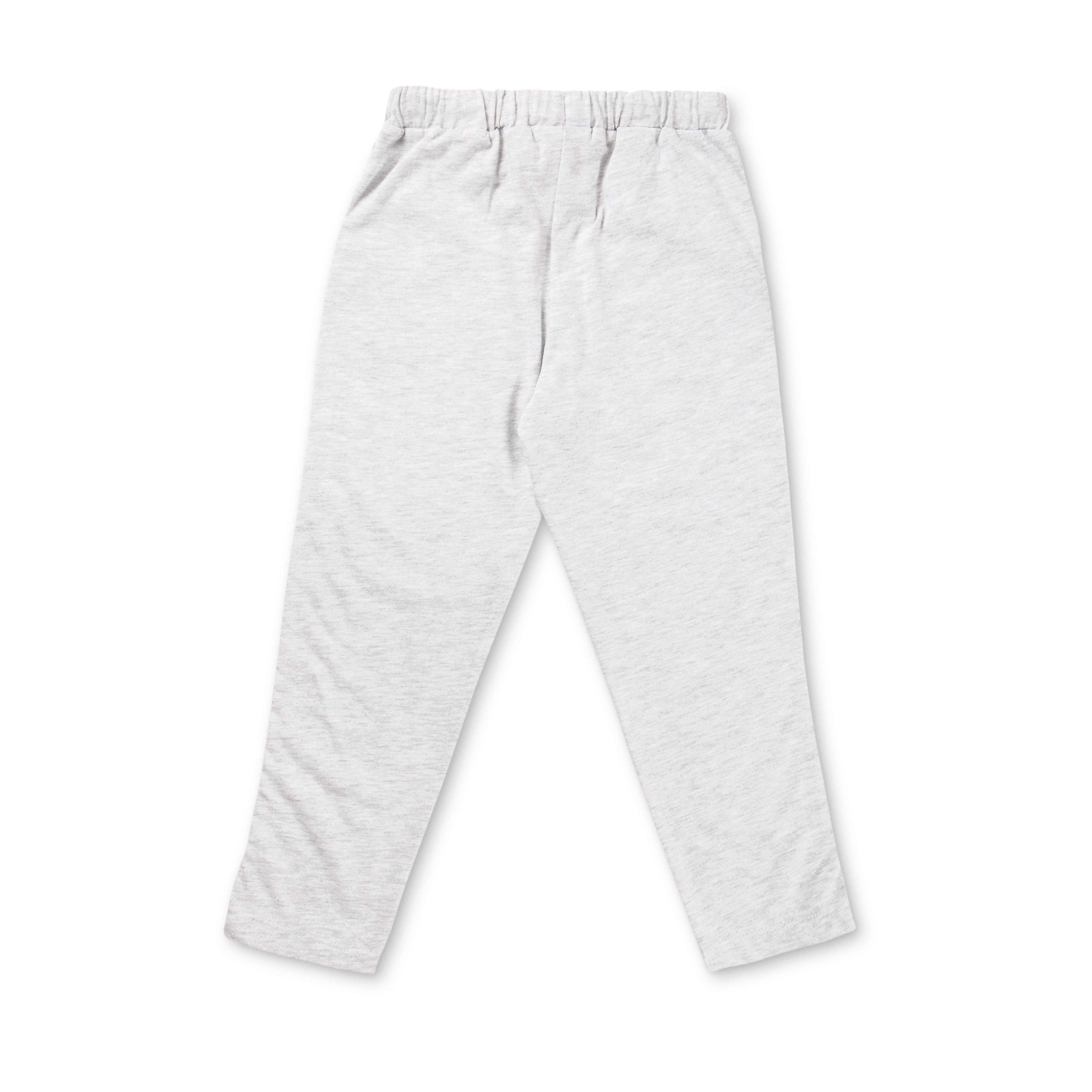 Full Length Track Pants - Juscubs