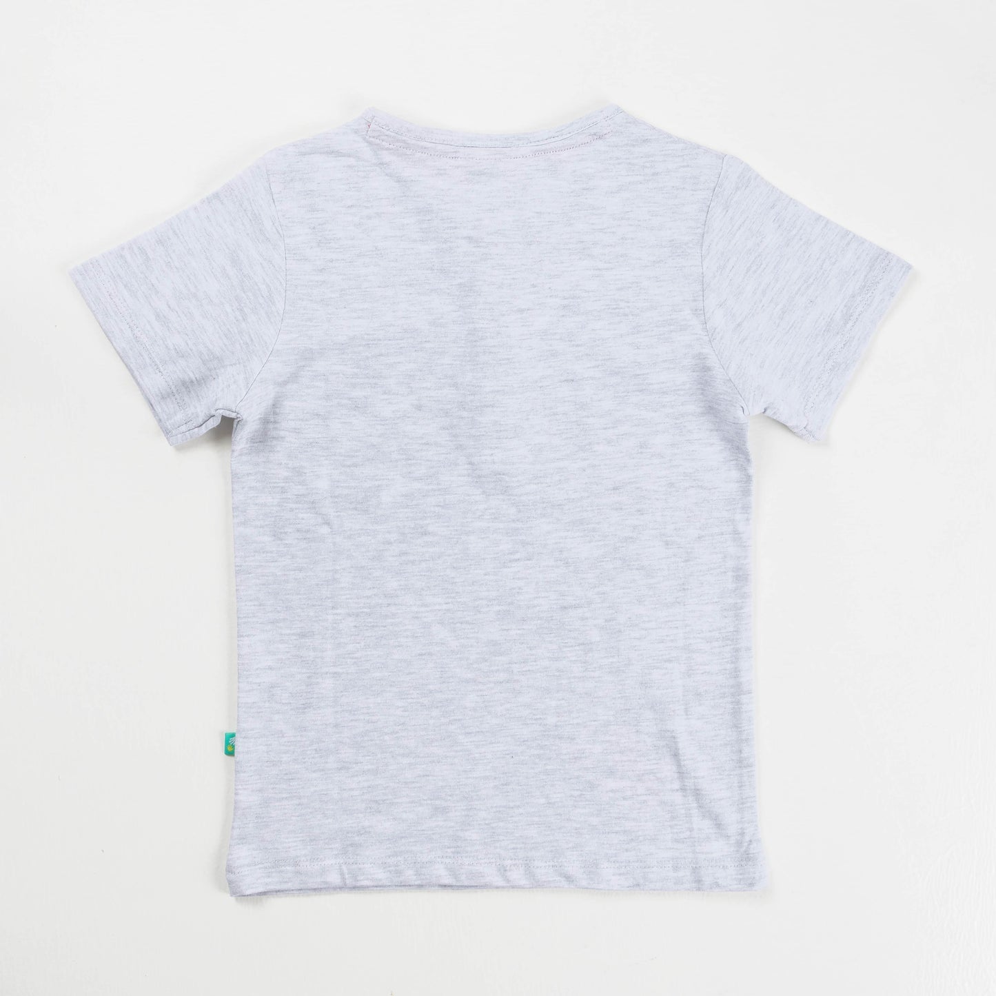 JusCubs Boys Half Sleeve Printed T-Shirt - Juscubs