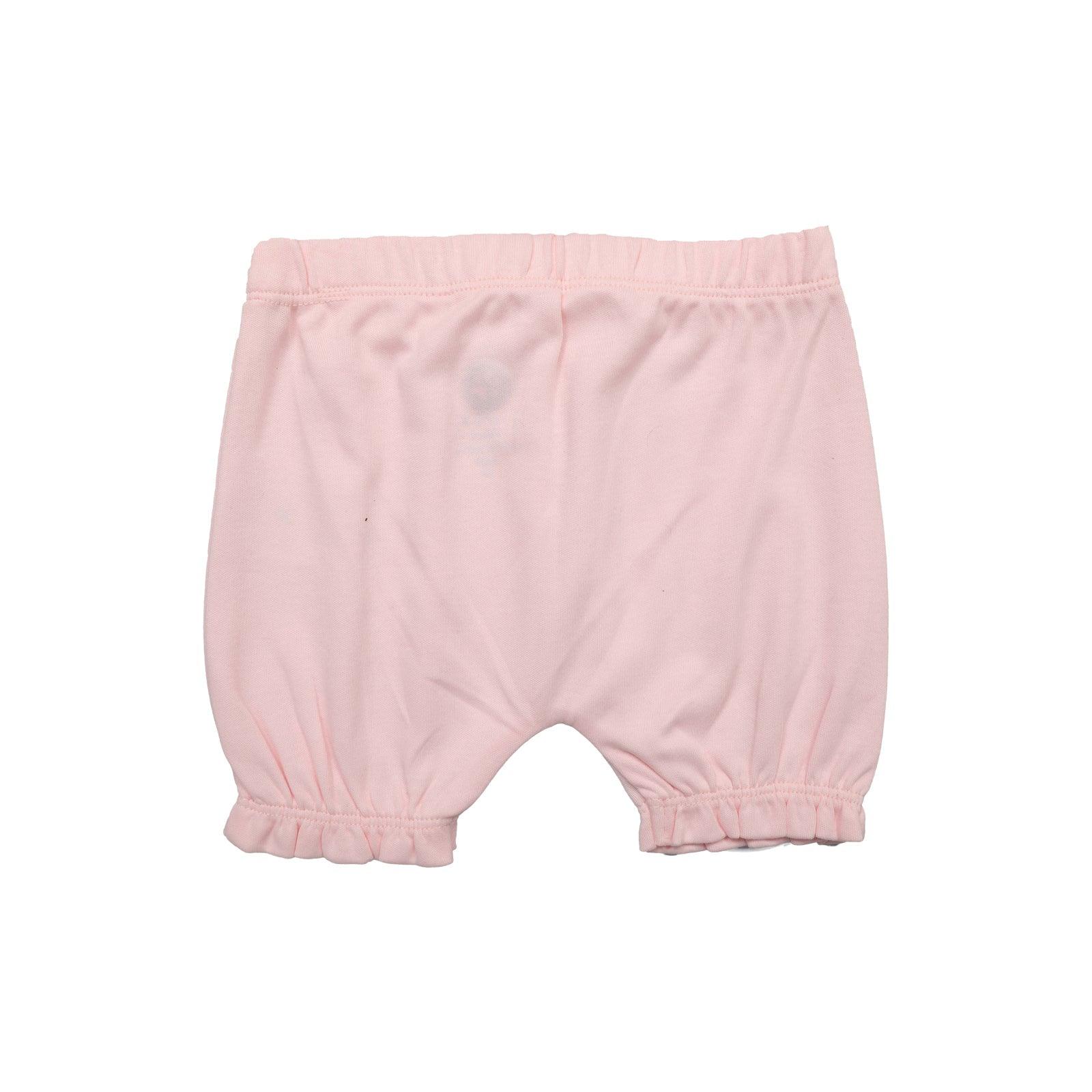 Printed Baby Shorts - Juscubs
