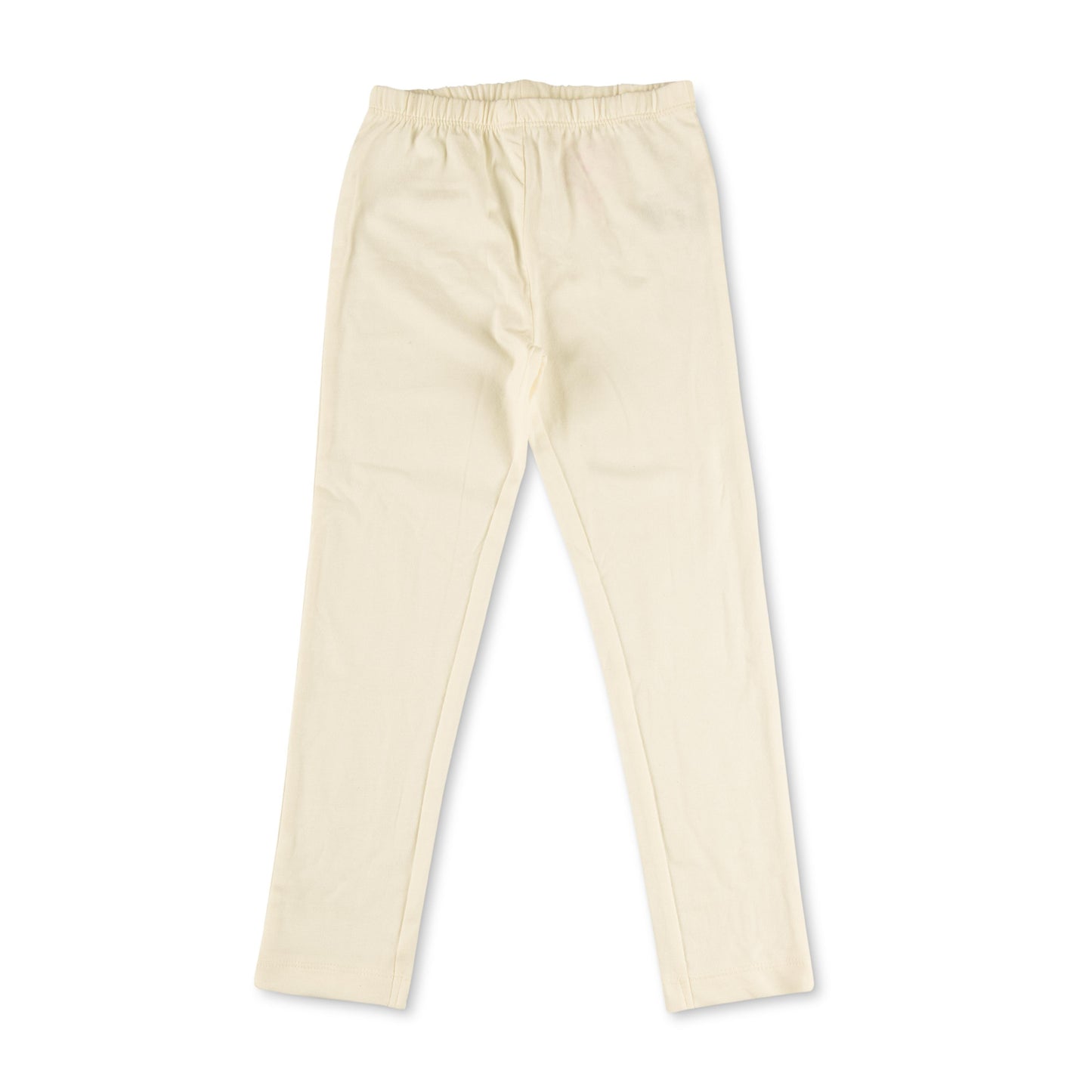 Solid Lycra Leggings - Juscubs