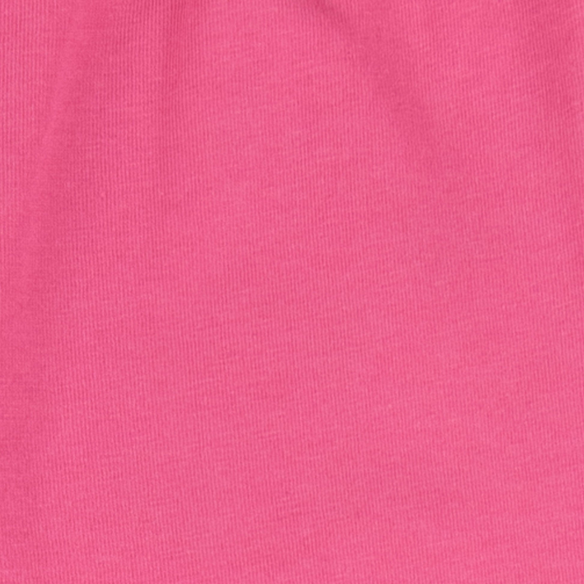 Girl's full length Solid Lycra Leggings